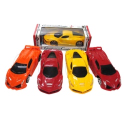 Auto sa daljinskim 1:18 7-h166231 ( 62090 )
