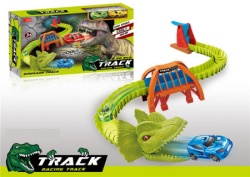 Auto staza dinosaurus ( 198623 )