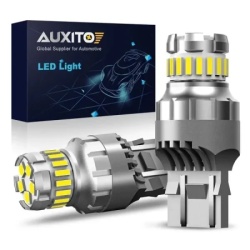 Auxito 7443 7440 led sijalice 6500k 1200lm canbus w21w wy21w 2f23-7443-w2 ( AUX055 )