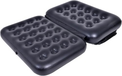 Avenli vazdušna sofa na naduvavanje 198x138x62 cm za dve osobe - Img 3