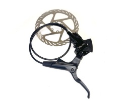 Avid dick kočnica db1 hidr ( ručica + kl ) zadnja ( 195193 )