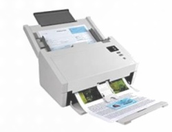 Avision AD230U Skener A4