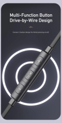 Awei tc-7 bubice  usb-c w/microphone crne ( 55963 )-4
