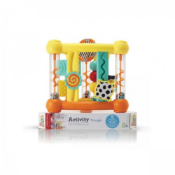 B kids edukativna igračka busy baby activity centre (22115209 ) - Img 2