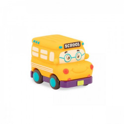 B toys mini školski autobus ( 22312052 ) - Img 3