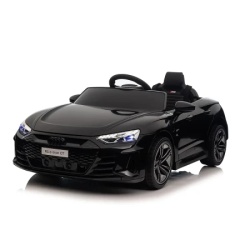 Baby auto audi e-tron 6v mb6688 crna ( 146784C )
