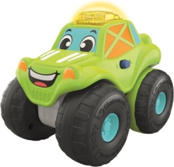 Baby clementoni dusty - dune buggy ( CL17569 )