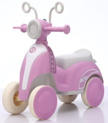 Baby guraljka mini motor bc1691 roze ( 951690R )