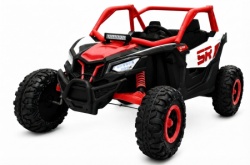 Baby mb5604 džip utv 12v7ah ( 604808 )