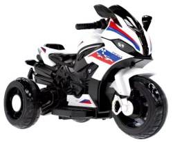 Baby motor bmw r 6v y-mb813 bela ( 062342B )