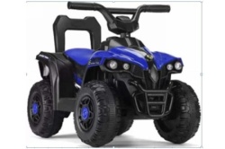 Baby motor mini quad 6v y-mb4813 plava ( 028134P )
