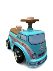Baby y-bc5196 guralica minibus plava ( 827115P )