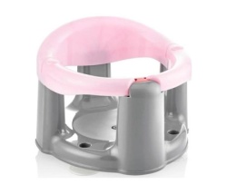 Babyjem adapter/stolica za kadu pink ( 23-46366 )