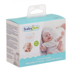 Babyjem kasicica za mleko za novorodjence ( 92-16946 ) - Img 2