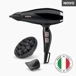 Babyliss 6716DE fen 2300W Ionic sa difuzorom-1