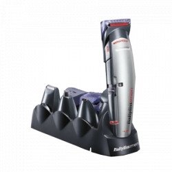 Babyliss E837E multitrimer - Img 4