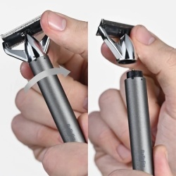 Babyliss OT996E trimer skinny double chrome-3