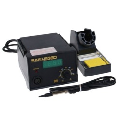 Baku 936d Lemilica ( AL76 )