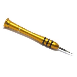 Baku bk-338 zvezdasti 0.8x25mm zlatni Srafciger ( AL802 )