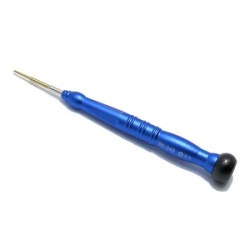 Baku bk-340 trokraki 0.6x25mm za iphone 7 plavi Srafciger ( AL850 )