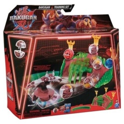 Bakugan trening set Titanium Dragonoid ( 1043453 )
