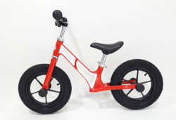 Balans bicikla za decu crvena ( TS-041-CR ) - Img 2