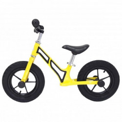 Balans bicikla za decu žuta ( TS-041-ŽU ) - Img 4