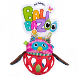 Bali Bazoo igračka 87365 sovica odette ( BZ87365 ) - Img 2