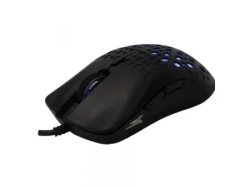 Baracuda BGM 021 Octopus Black Gaming miš -2