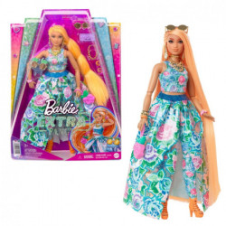 Barbie extra deluxe sa ljubimcem HHN14 ( 72552 )