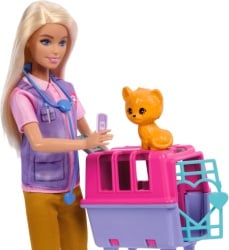 Barbie hrg50 veterinarka ( 175994 )-3