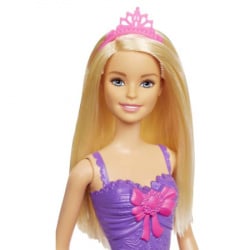 Barbie lutka Princess ( 35935 ) - Img 3