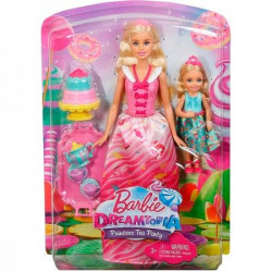 Barbie lutka princess FPL88 ( 19814 )