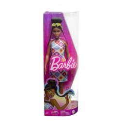 Barbie lutka sa pundjom ( 1042962 )-2