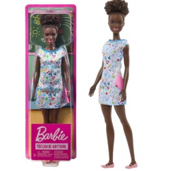 Barbie lutka učiteljica ( 1044975 )