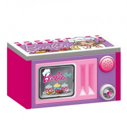 Barbie mikrotalasna ( 016157 ) - Img 2