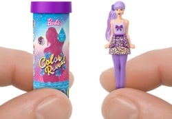 Barbie Mini barbieland mix reveal  ( 1100032652 ) -4