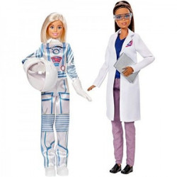Barbie set astronauta FCP65 ( 19852 ) - Img 2