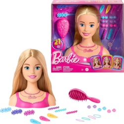 Barbie set napravi frizuru ( 1044648 )