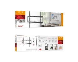 Barkan E407 LCD TV zidni nosač do 90 inča