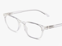 Barner Dalston/Glossy Crystal Zaštitne naocare ( DGC ) -2