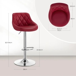 Barska stolica Calla ( 352121 )-5