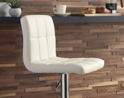 Barska stolica Loft Bež 5018, 360x425x880(1090)mm ( 776-019 ) - Img 3
