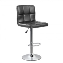 Barska stolica Loft Crna 5018, 360x425x880(1090)mm ( 776-018 )