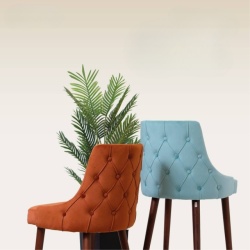 Barska stolica Lusso - D