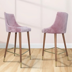 Barska stolica Lusso