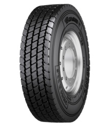 Barum 265/70r19.5 barum bd200r 140/138m (d) m+s 3pmsf pogonska ( 74522427 )