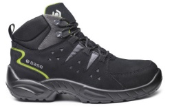 Base protection zaštitna cipela duboka harlem top s1p veličina 43 ( b0174/43 )