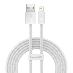 Baseus CALD000402 Kabl Type-A to L 1.0m ( 101-0310 )