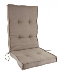 Baštenski jastuk za podesive stolice rebsenge pesak ( 6400151 ) - Img 1